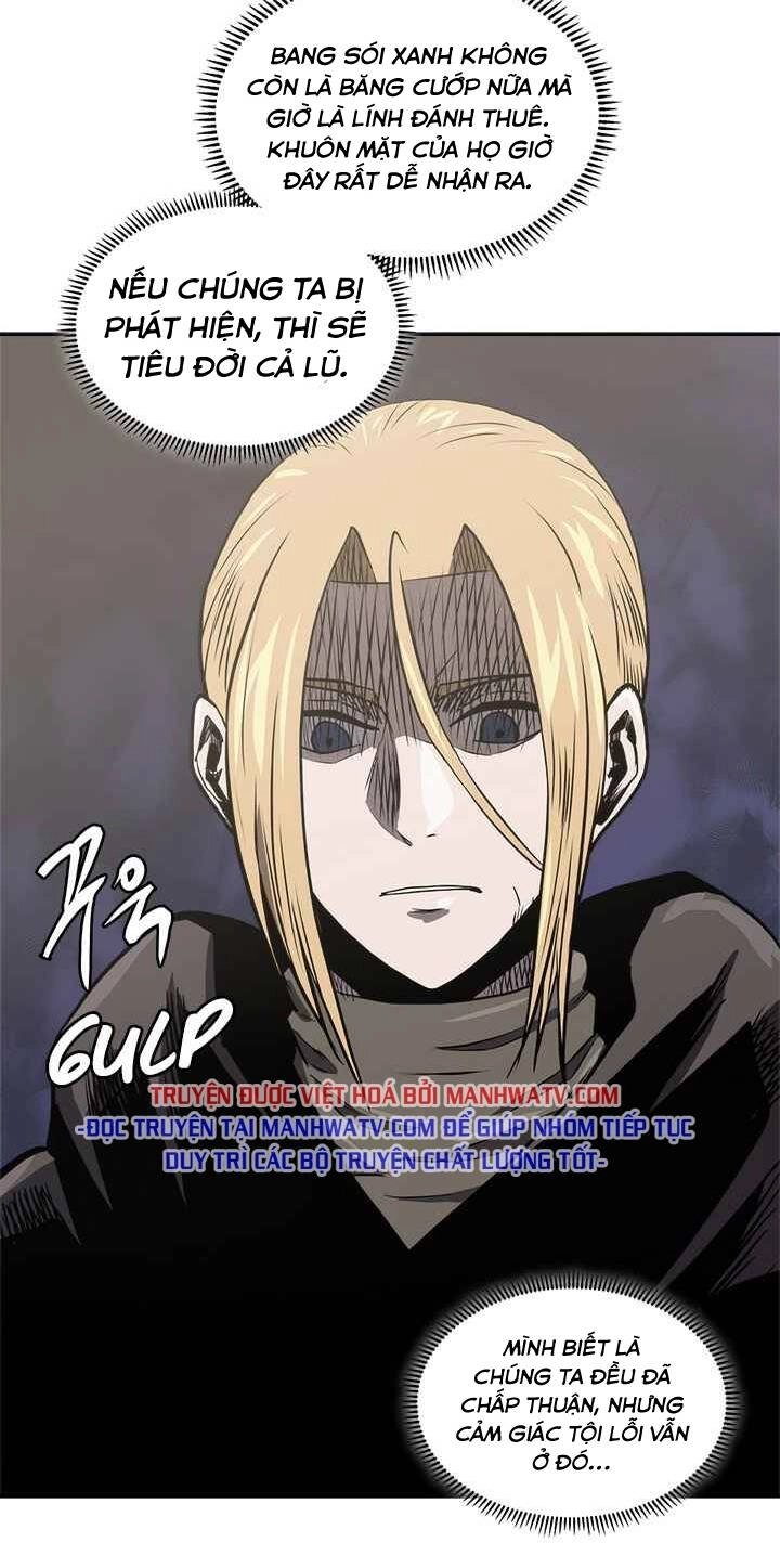 Chiến Binh Đến Từ Thế Giới Khác Chapter 168 - 7