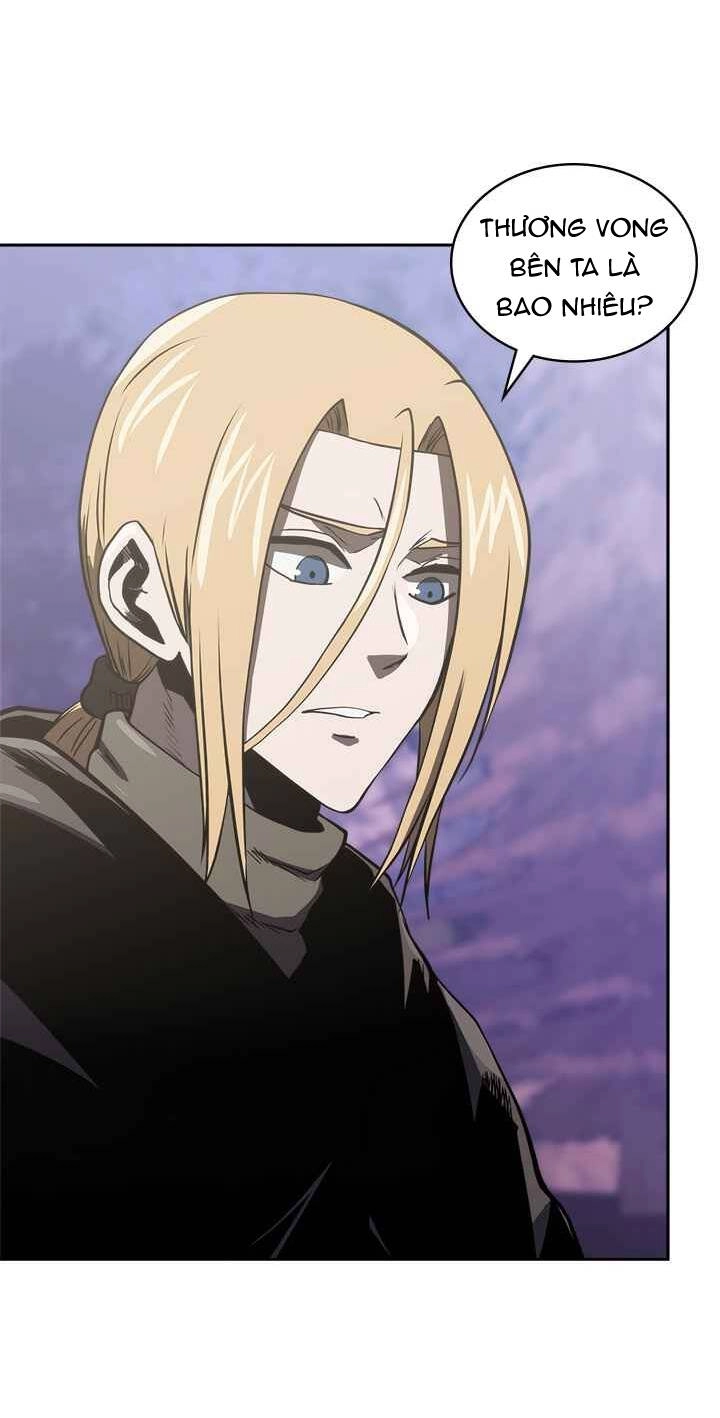 Chiến Binh Đến Từ Thế Giới Khác Chapter 168 - 11