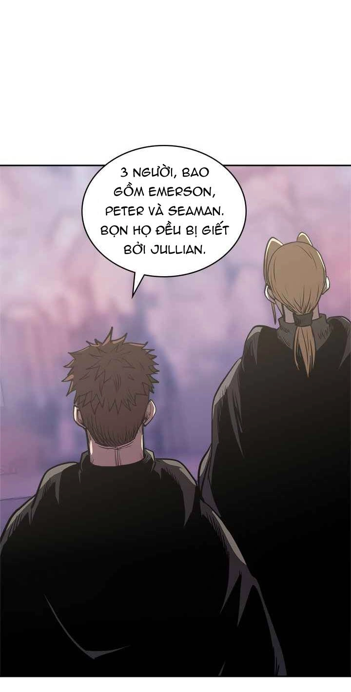 Chiến Binh Đến Từ Thế Giới Khác Chapter 168 - 12