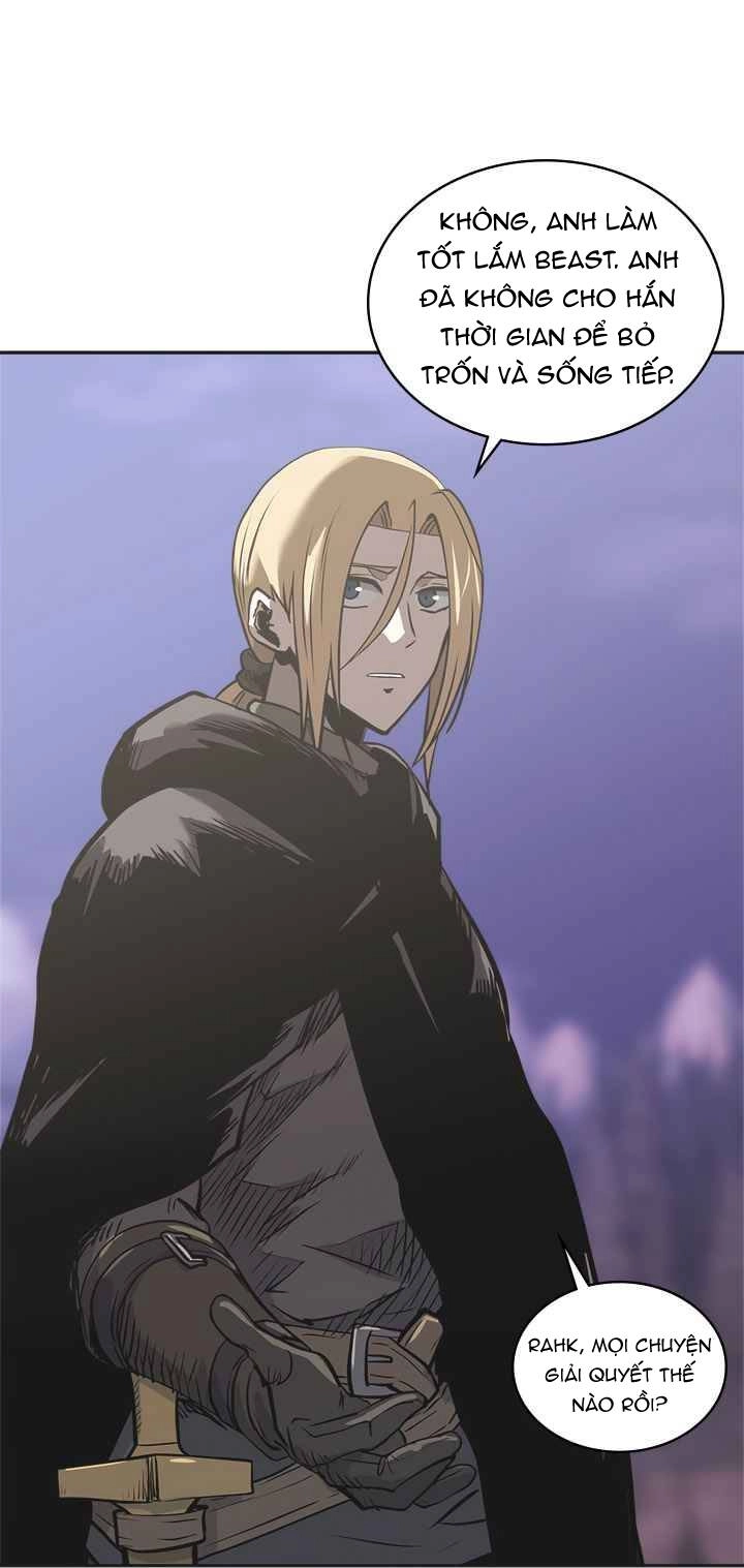 Chiến Binh Đến Từ Thế Giới Khác Chapter 168 - 14