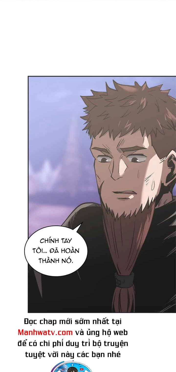 Chiến Binh Đến Từ Thế Giới Khác Chapter 168 - 15