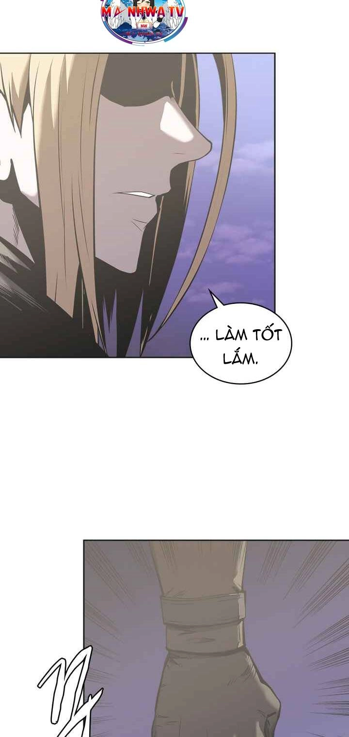 Chiến Binh Đến Từ Thế Giới Khác Chapter 168 - 16