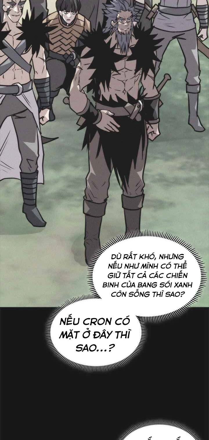 Chiến Binh Đến Từ Thế Giới Khác Chapter 168 - 18