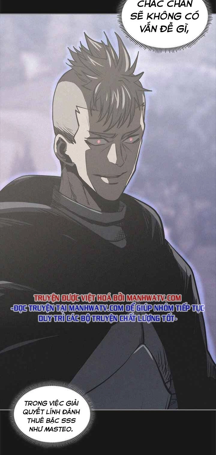 Chiến Binh Đến Từ Thế Giới Khác Chapter 168 - 19