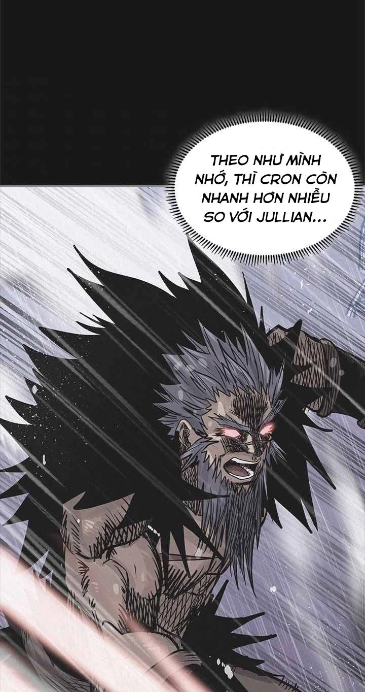 Chiến Binh Đến Từ Thế Giới Khác Chapter 168 - 20