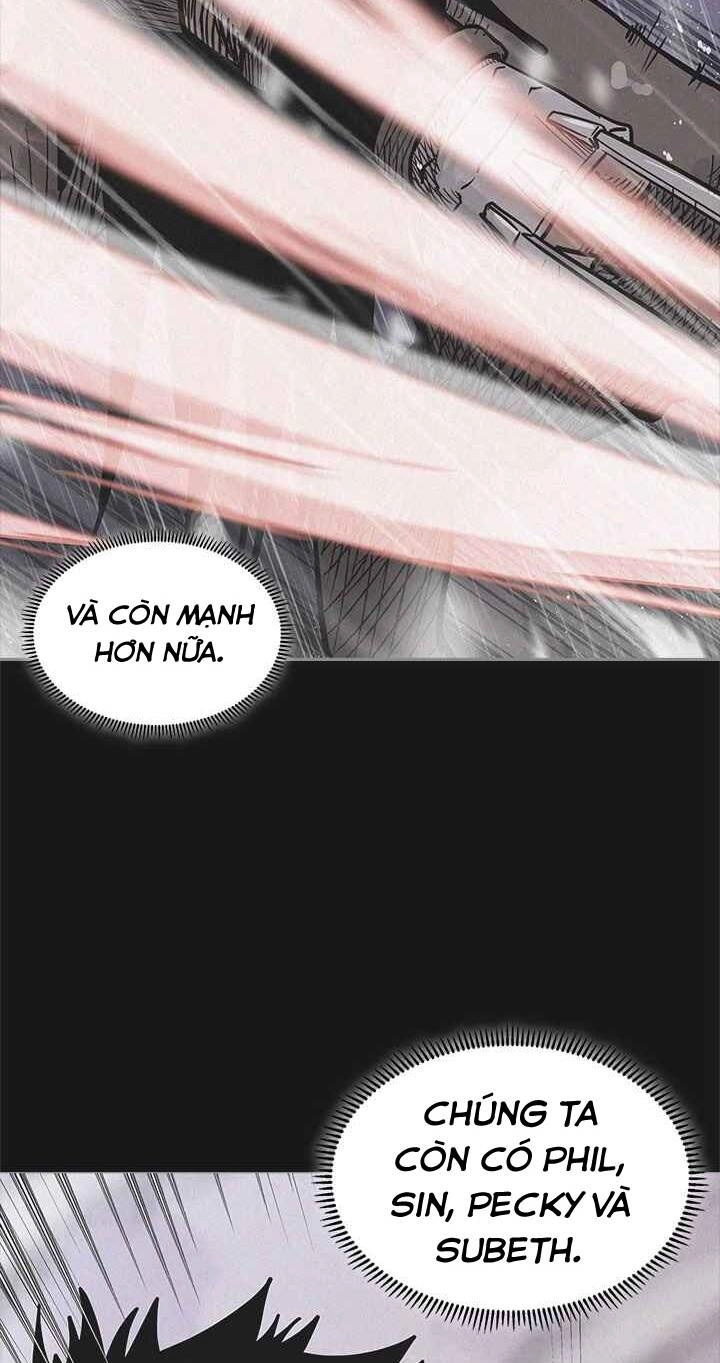 Chiến Binh Đến Từ Thế Giới Khác Chapter 168 - 21