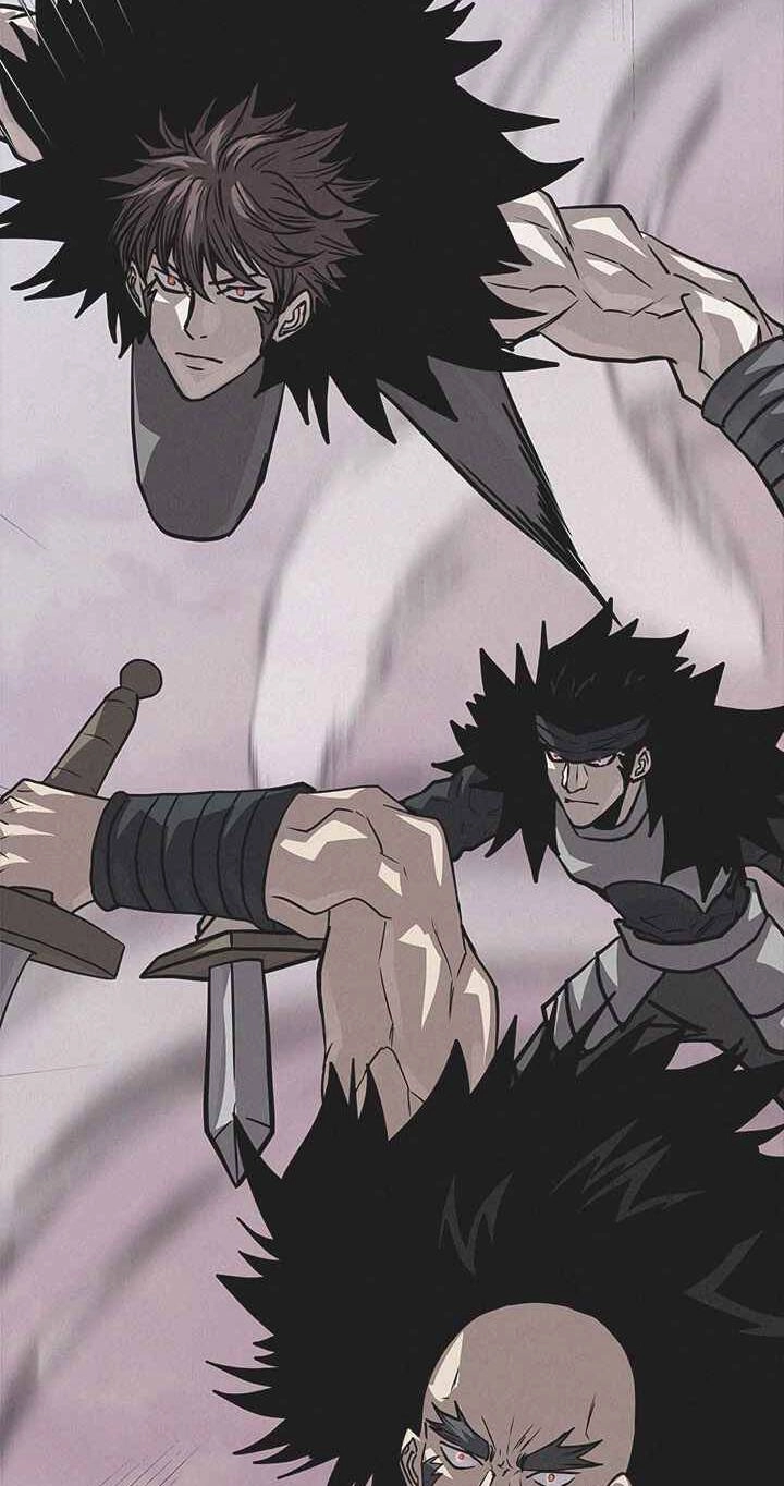 Chiến Binh Đến Từ Thế Giới Khác Chapter 168 - 22