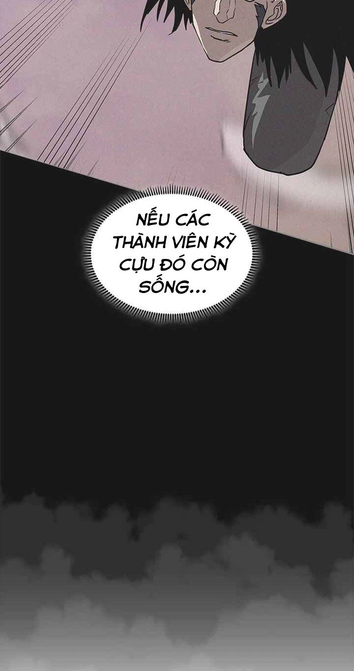 Chiến Binh Đến Từ Thế Giới Khác Chapter 168 - 23