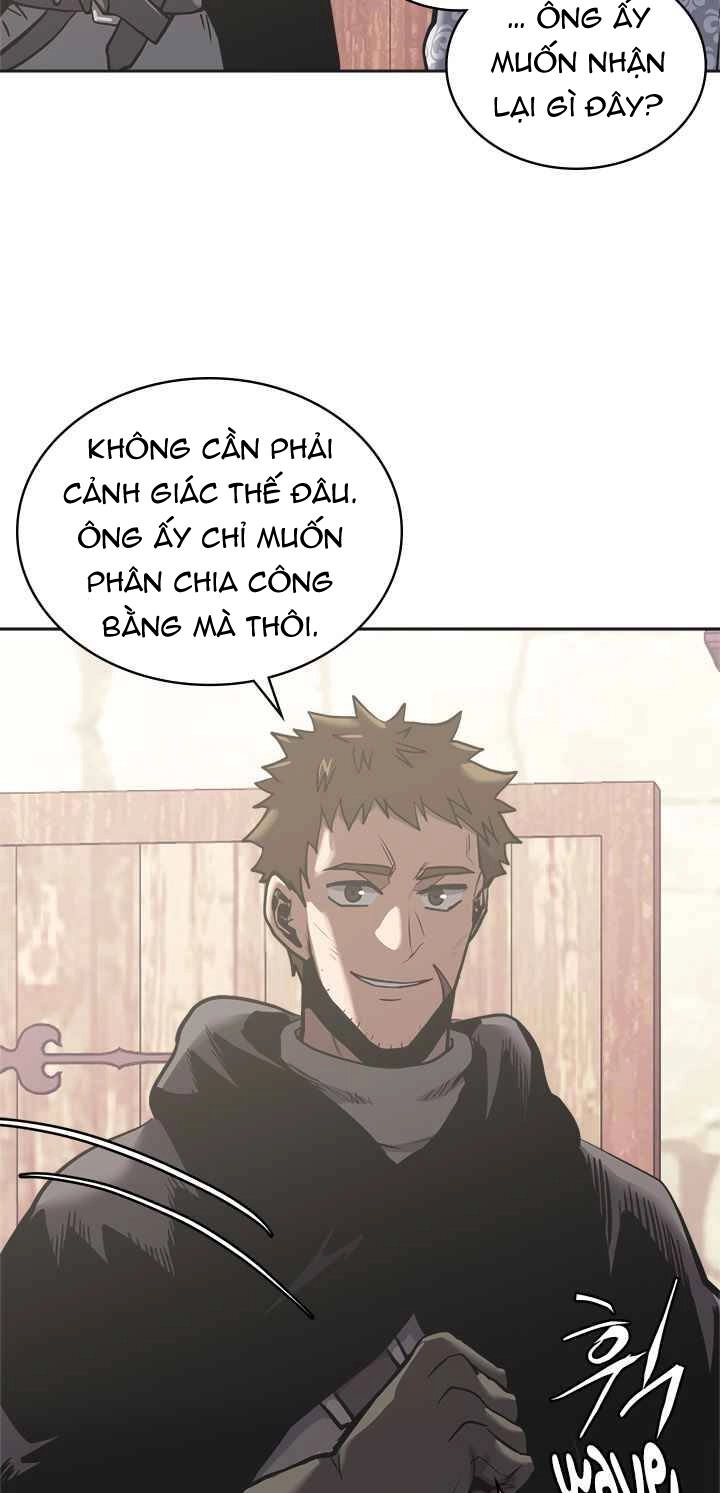 Chiến Binh Đến Từ Thế Giới Khác Chapter 168 - 35