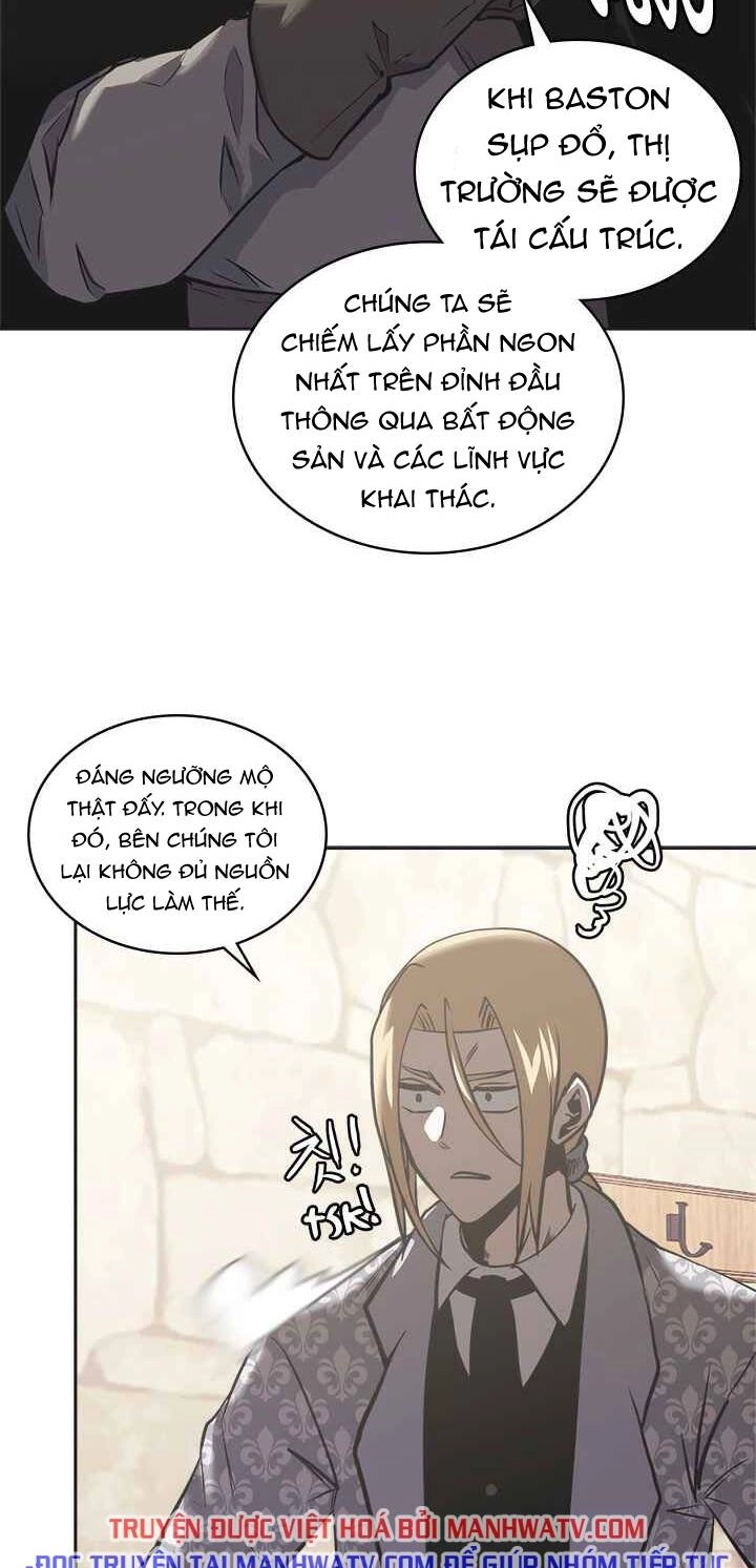 Chiến Binh Đến Từ Thế Giới Khác Chapter 168 - 36