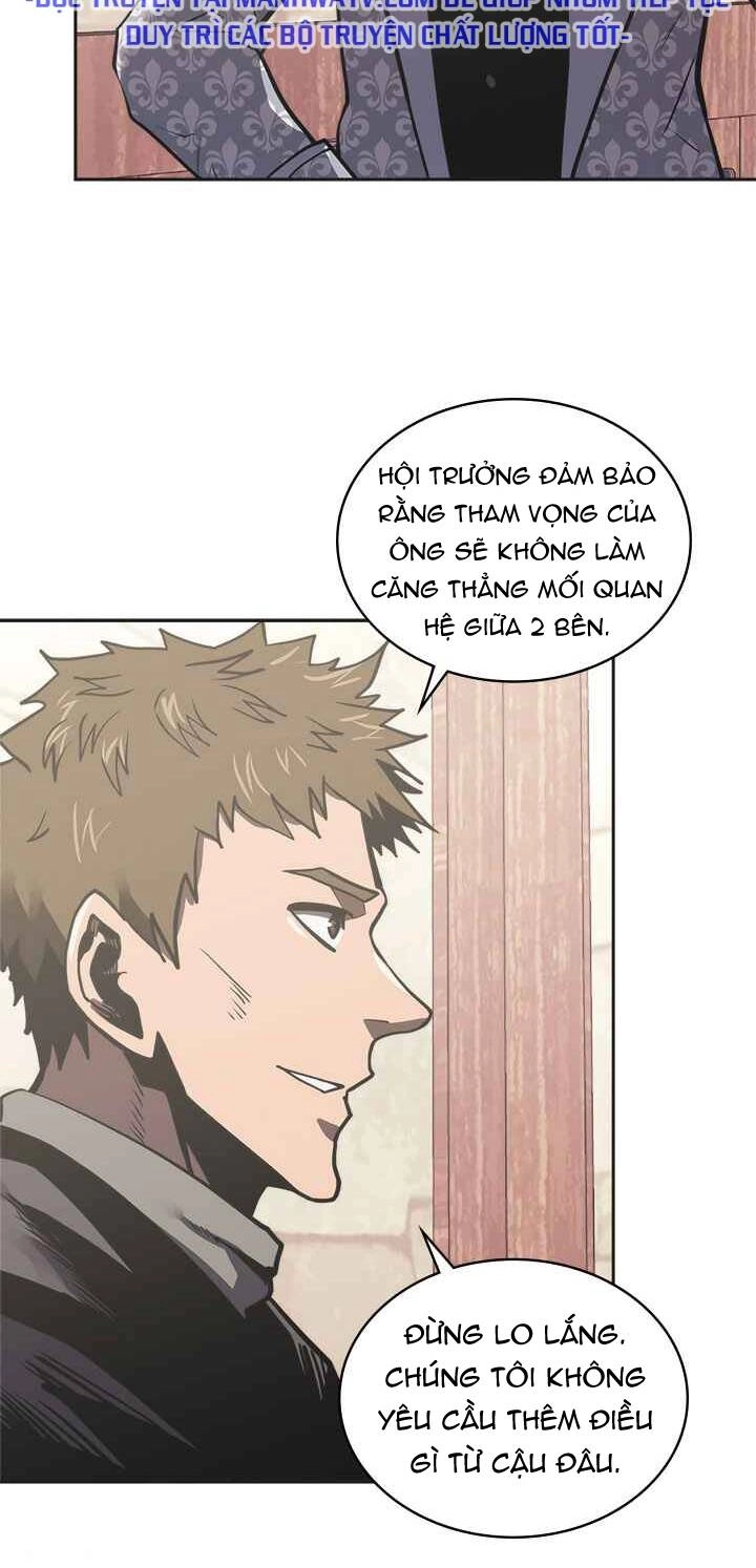 Chiến Binh Đến Từ Thế Giới Khác Chapter 168 - 37