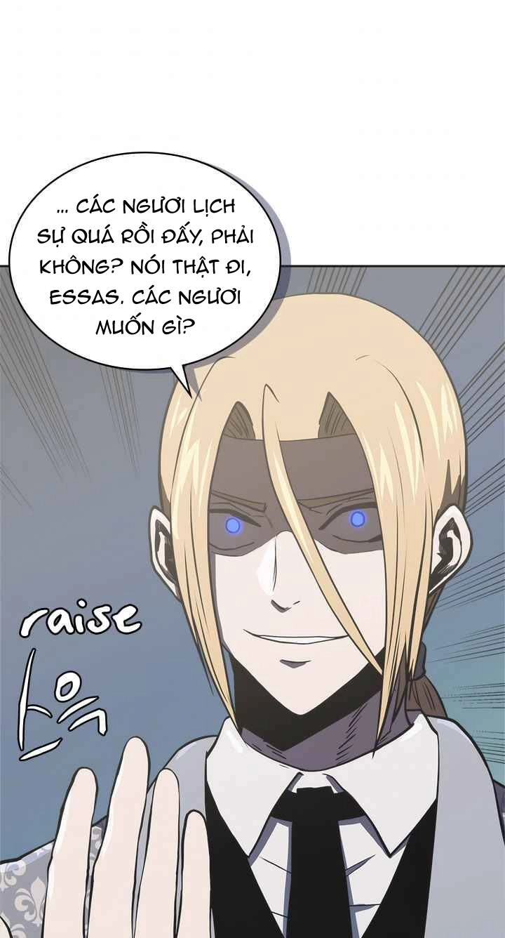 Chiến Binh Đến Từ Thế Giới Khác Chapter 168 - 38