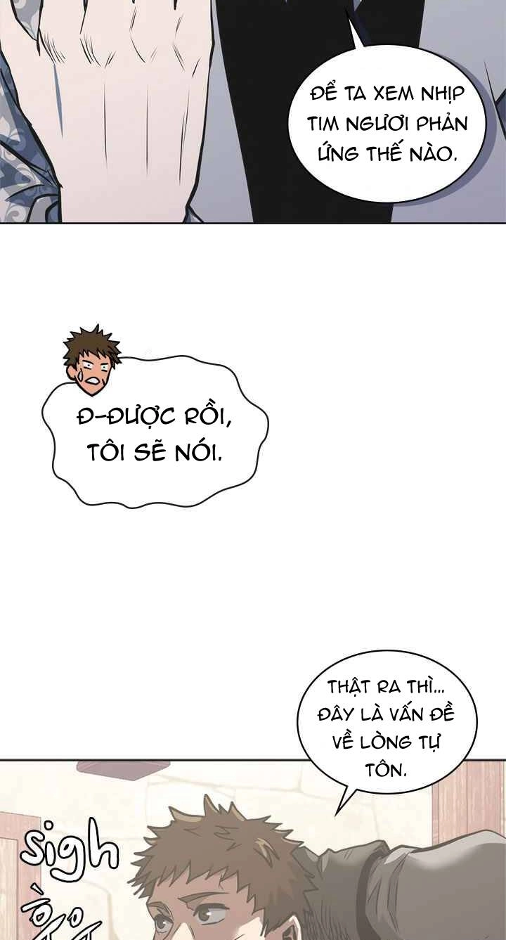 Chiến Binh Đến Từ Thế Giới Khác Chapter 168 - 39