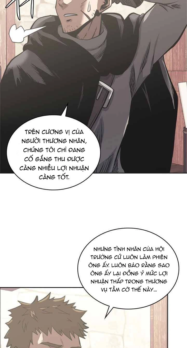 Chiến Binh Đến Từ Thế Giới Khác Chapter 168 - 40