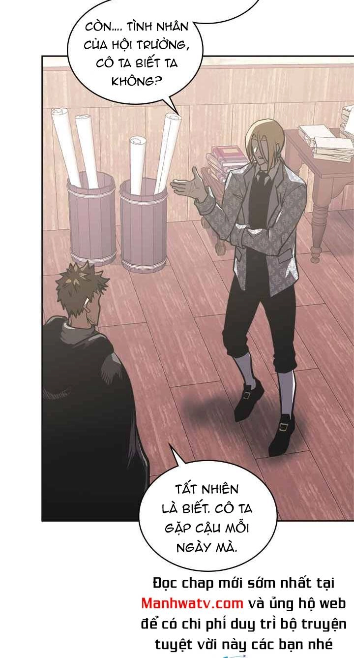 Chiến Binh Đến Từ Thế Giới Khác Chapter 168 - 42