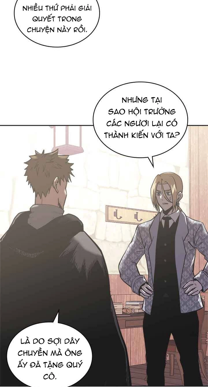 Chiến Binh Đến Từ Thế Giới Khác Chapter 168 - 47