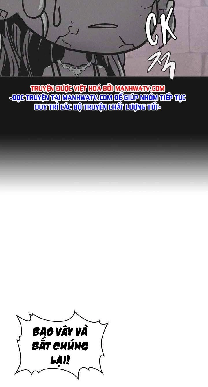 Chiến Binh Đến Từ Thế Giới Khác Chapter 168 - 49