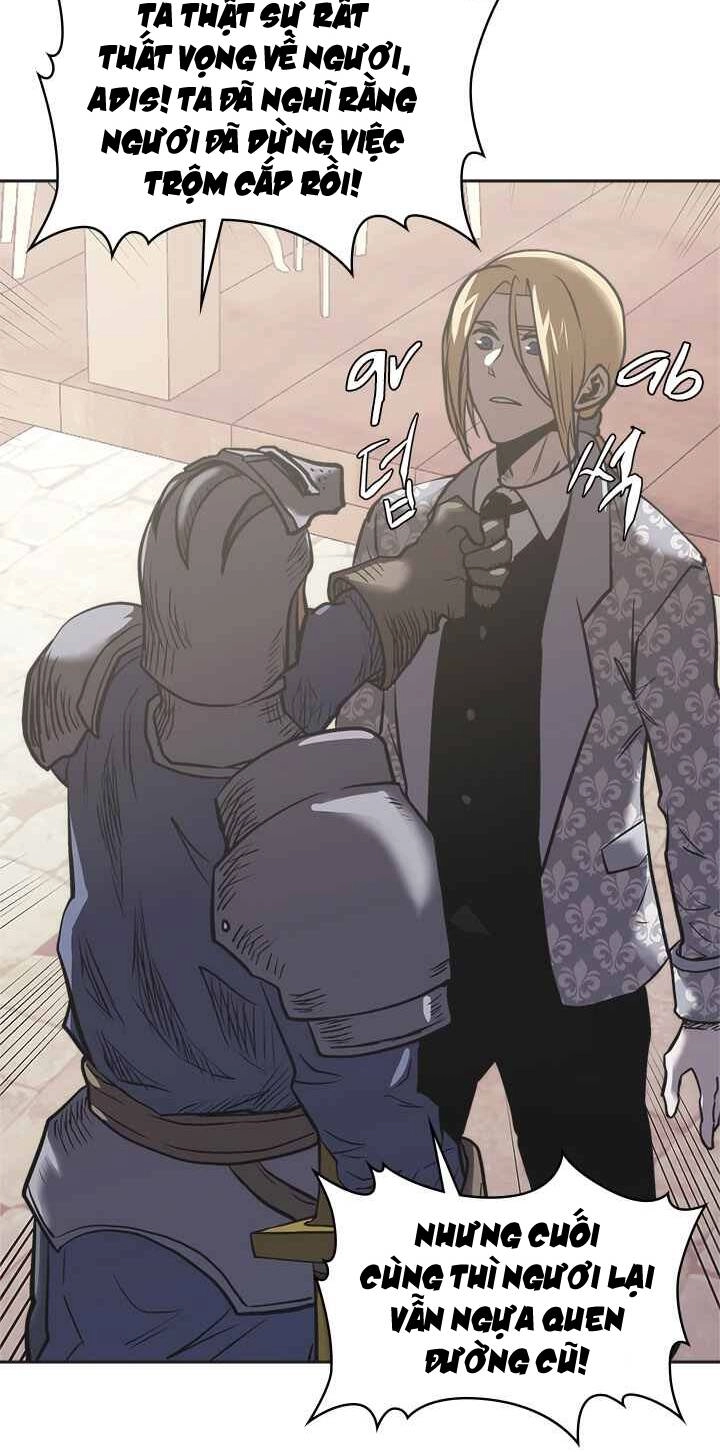 Chiến Binh Đến Từ Thế Giới Khác Chapter 168 - 54