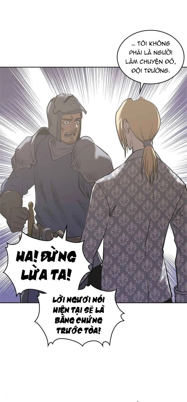 Chiến Binh Đến Từ Thế Giới Khác Chapter 168 - 56