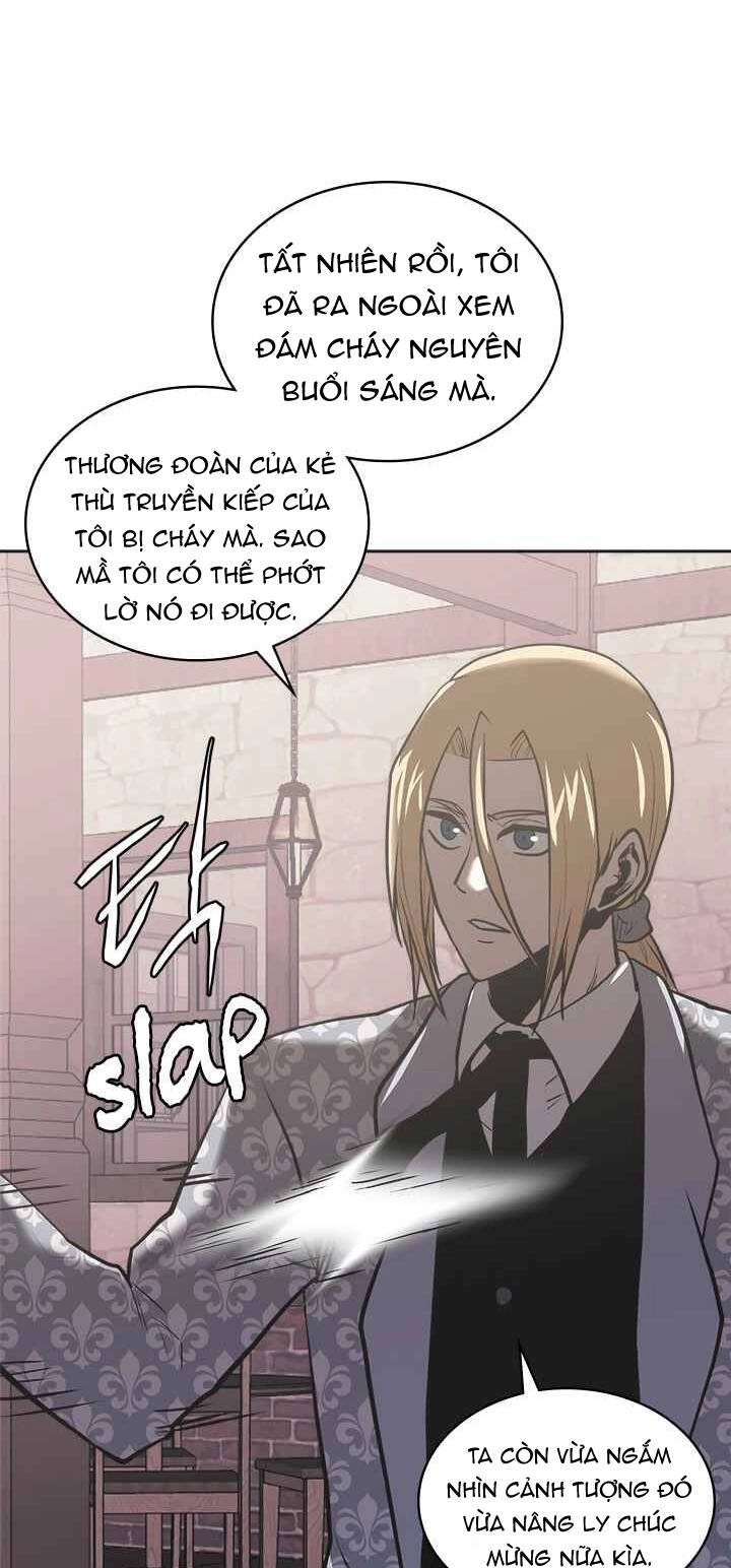 Chiến Binh Đến Từ Thế Giới Khác Chapter 168 - 58