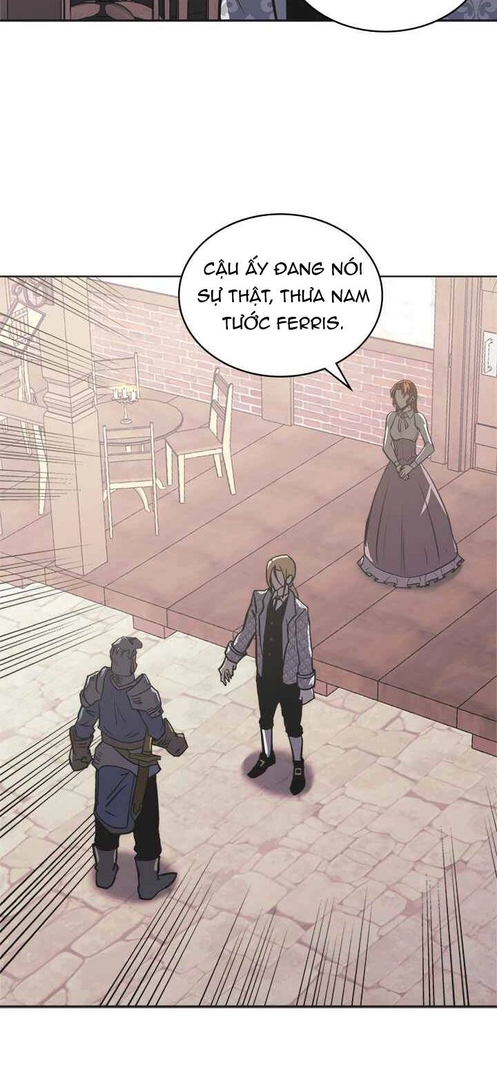 Chiến Binh Đến Từ Thế Giới Khác Chapter 168 - 59