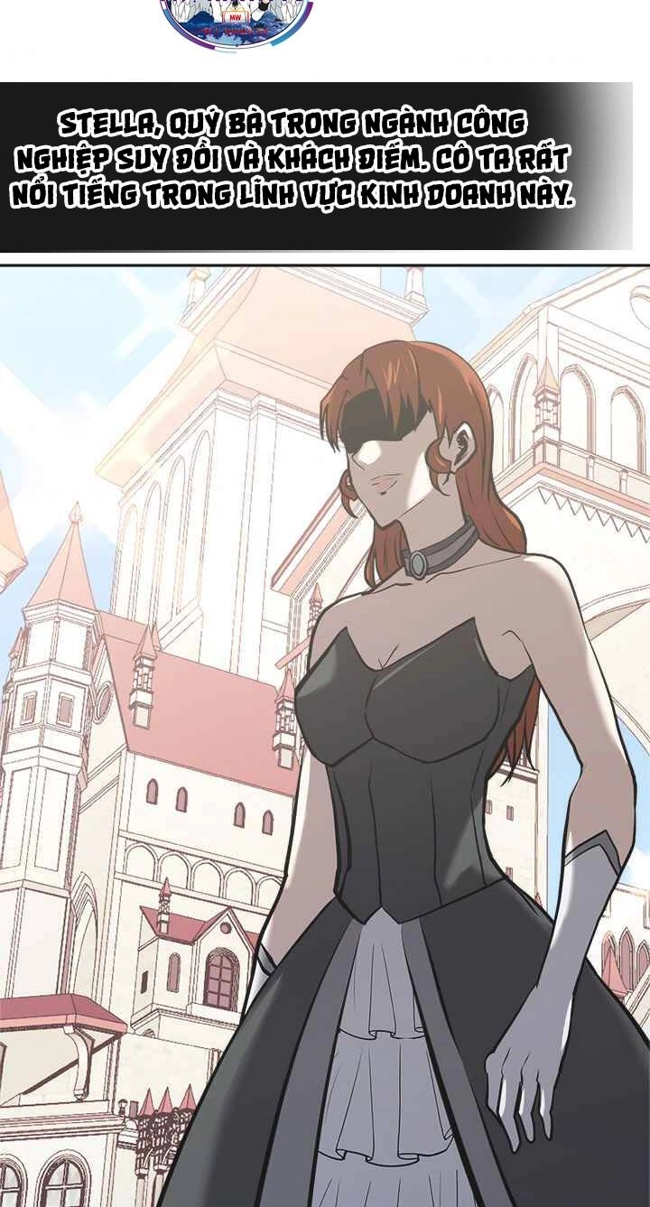 Chiến Binh Đến Từ Thế Giới Khác Chapter 168 - 63