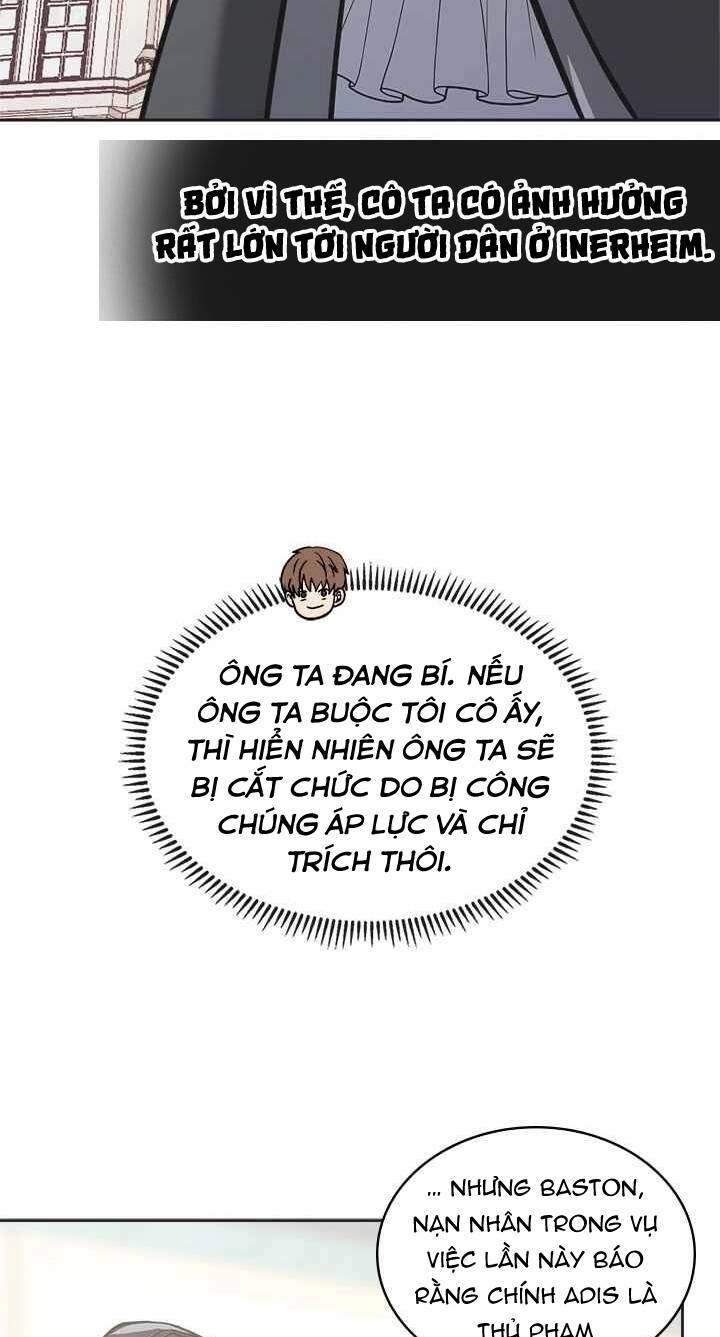 Chiến Binh Đến Từ Thế Giới Khác Chapter 168 - 64