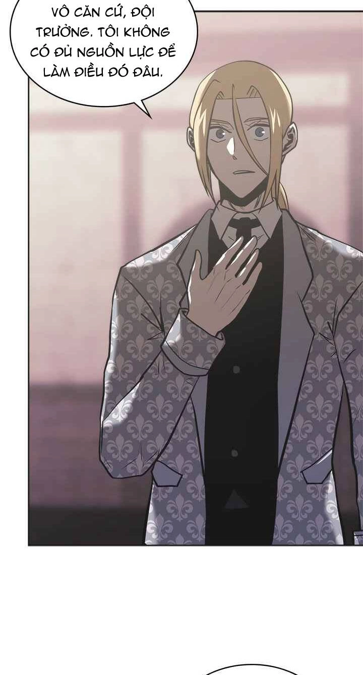 Chiến Binh Đến Từ Thế Giới Khác Chapter 168 - 66