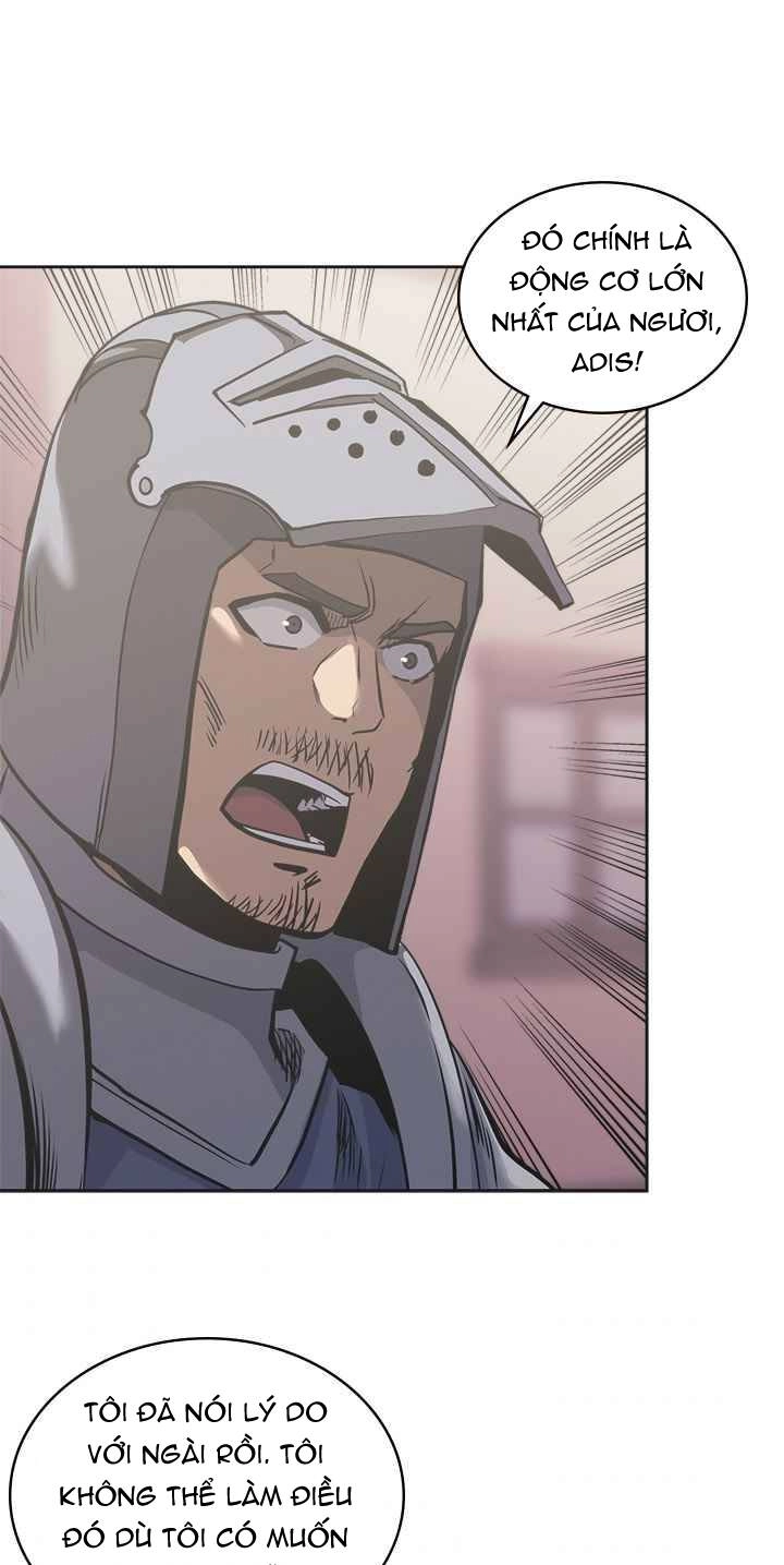 Chiến Binh Đến Từ Thế Giới Khác Chapter 168 - 68