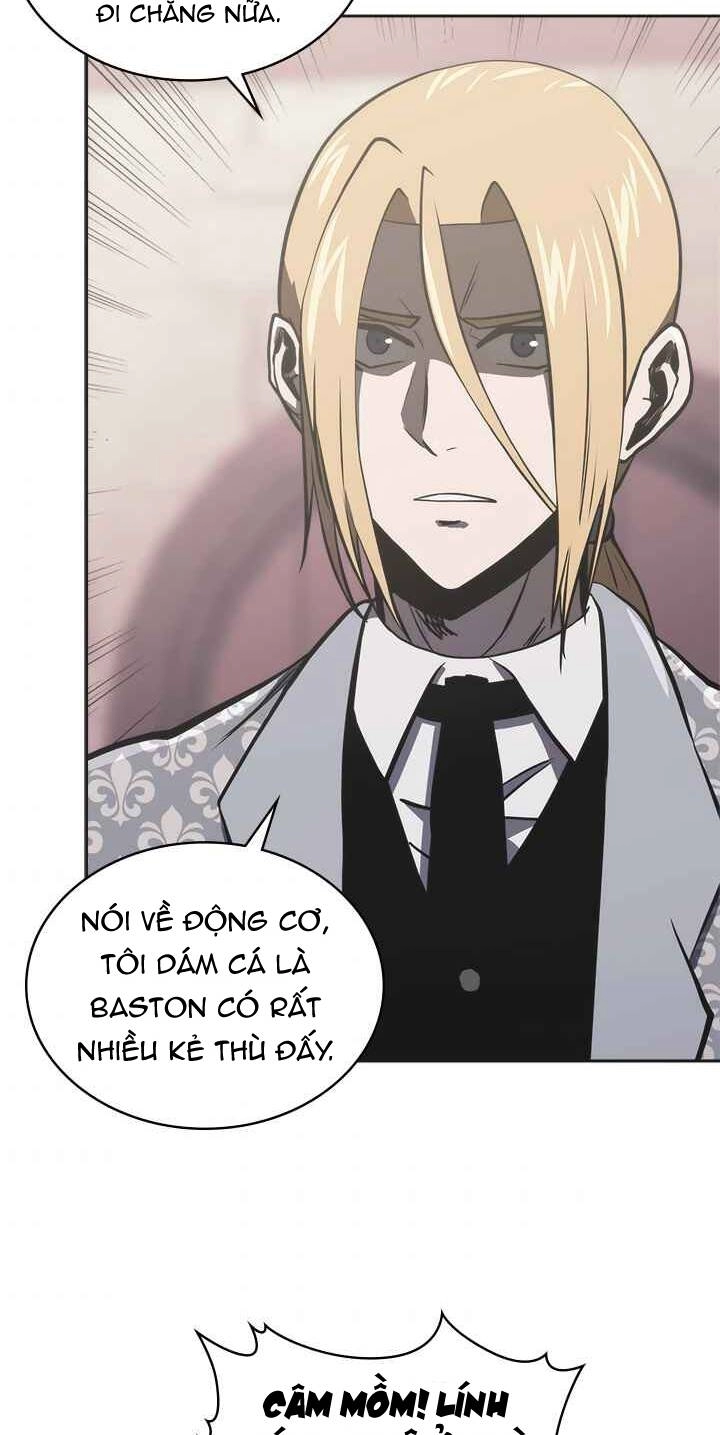 Chiến Binh Đến Từ Thế Giới Khác Chapter 168 - 69