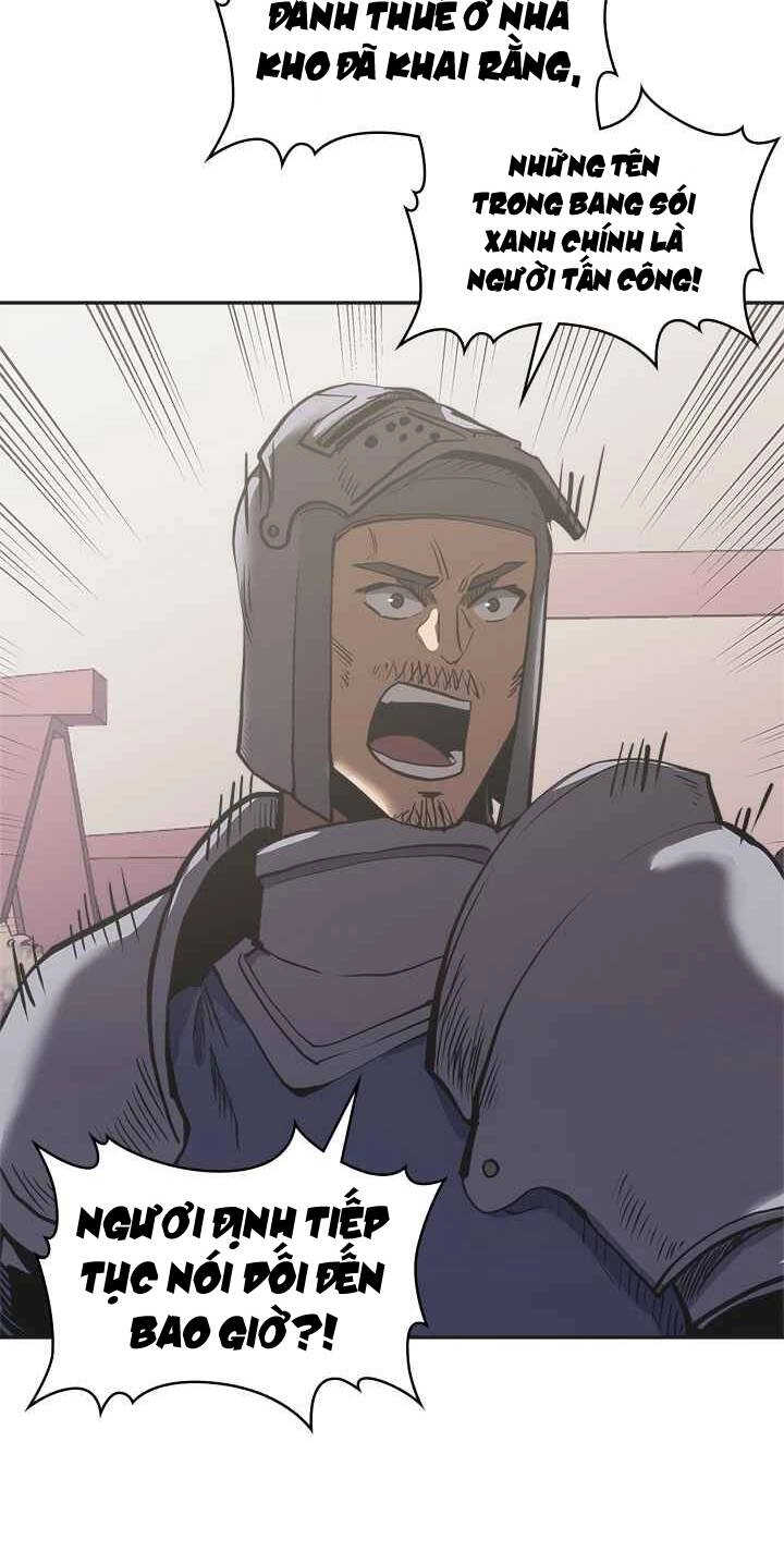 Chiến Binh Đến Từ Thế Giới Khác Chapter 168 - 70