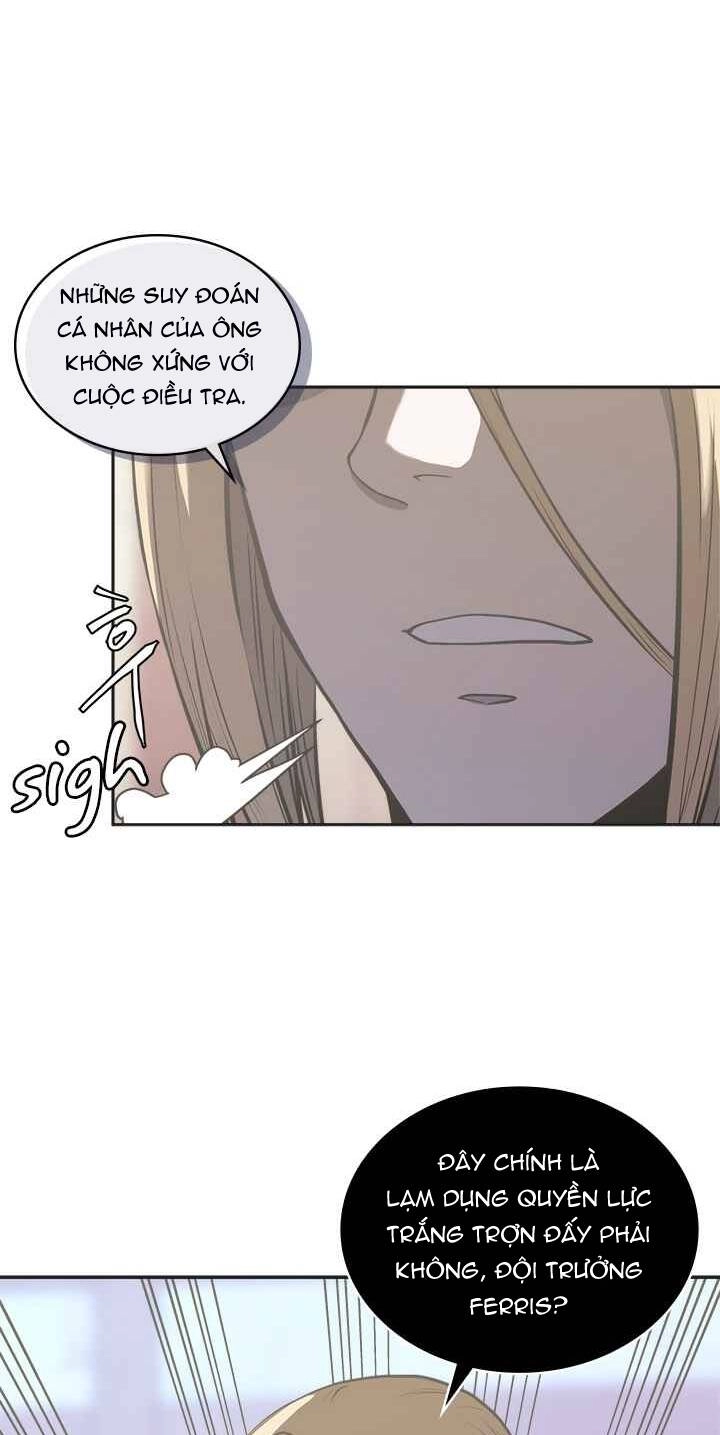 Chiến Binh Đến Từ Thế Giới Khác Chapter 168 - 71