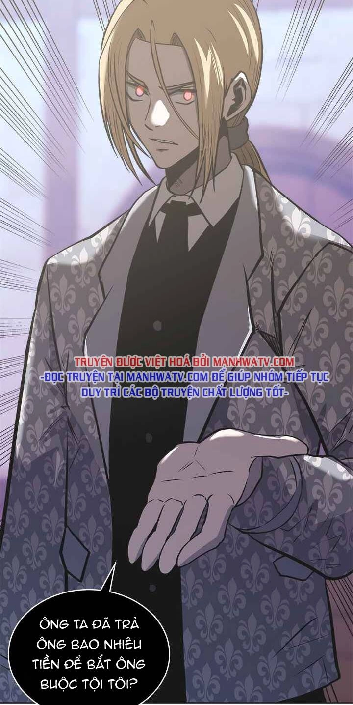 Chiến Binh Đến Từ Thế Giới Khác Chapter 168 - 72