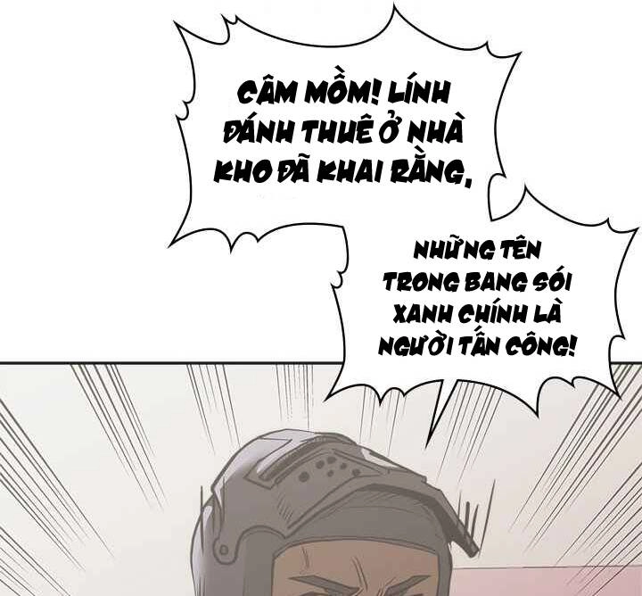 Chiến Binh Đến Từ Thế Giới Khác Chapter 169 - 6