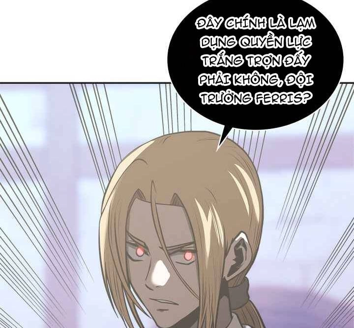 Chiến Binh Đến Từ Thế Giới Khác Chapter 169 - 10