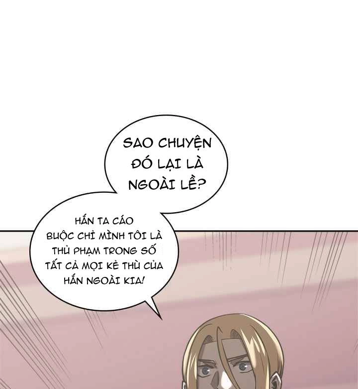Chiến Binh Đến Từ Thế Giới Khác Chapter 169 - 26