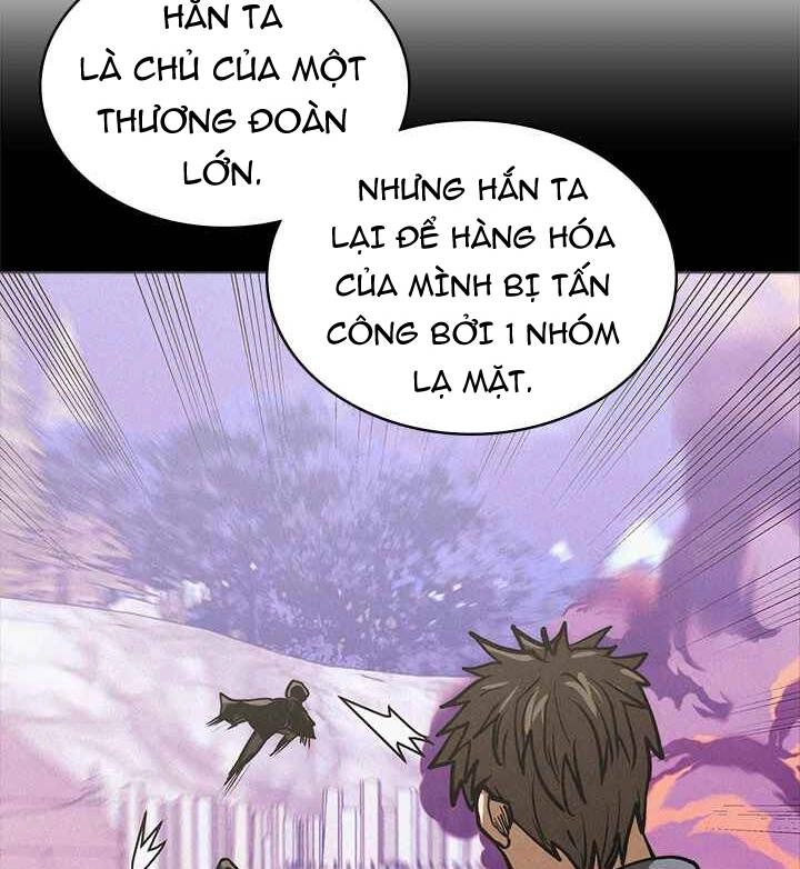 Chiến Binh Đến Từ Thế Giới Khác Chapter 169 - 31