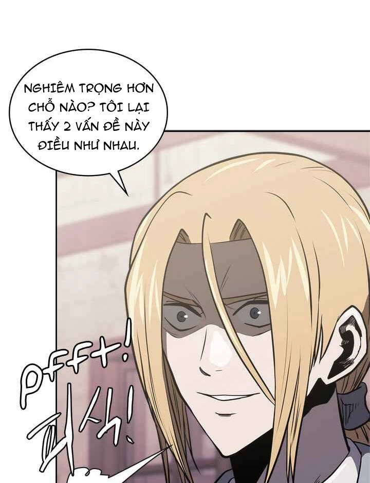 Chiến Binh Đến Từ Thế Giới Khác Chapter 169 - 41