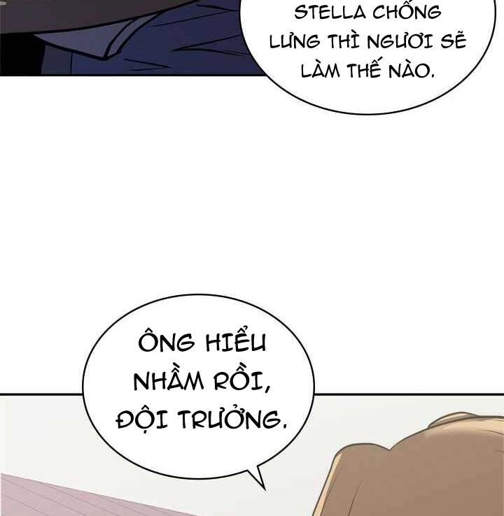 Chiến Binh Đến Từ Thế Giới Khác Chapter 169 - 76