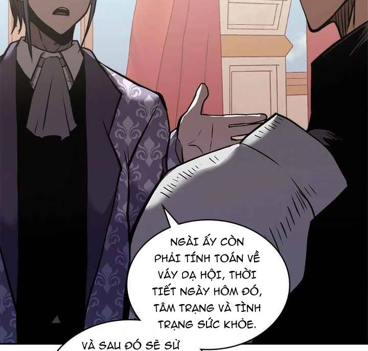 Chiến Binh Đến Từ Thế Giới Khác Chapter 169 - 119