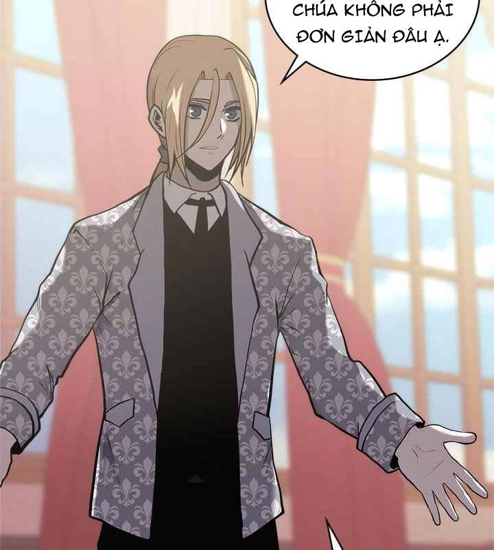 Chiến Binh Đến Từ Thế Giới Khác Chapter 170 - 13