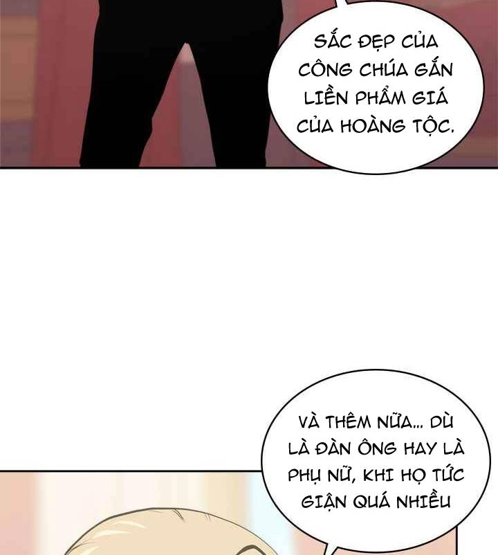 Chiến Binh Đến Từ Thế Giới Khác Chapter 170 - 14