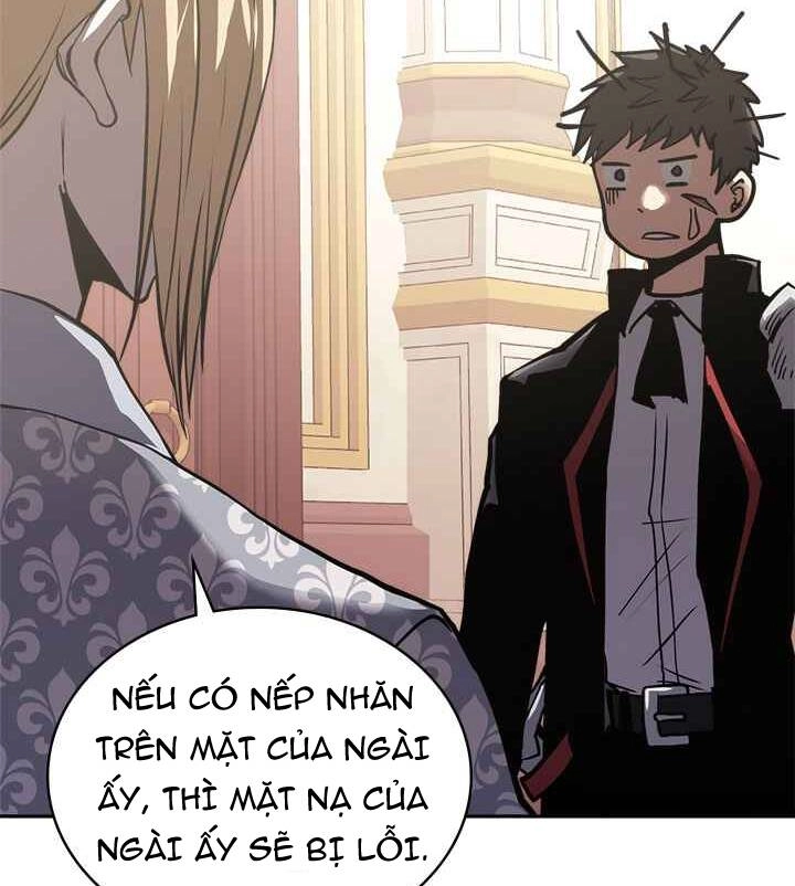 Chiến Binh Đến Từ Thế Giới Khác Chapter 170 - 17