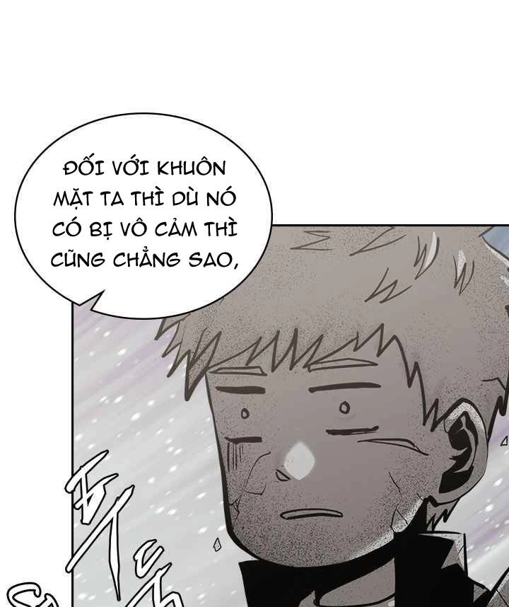 Chiến Binh Đến Từ Thế Giới Khác Chapter 170 - 22