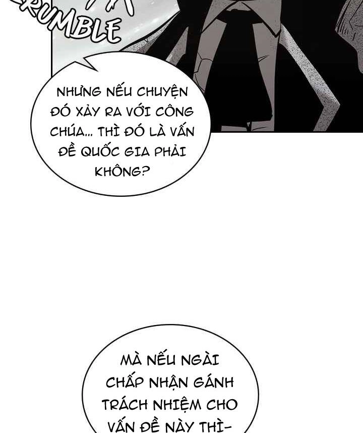 Chiến Binh Đến Từ Thế Giới Khác Chapter 170 - 23