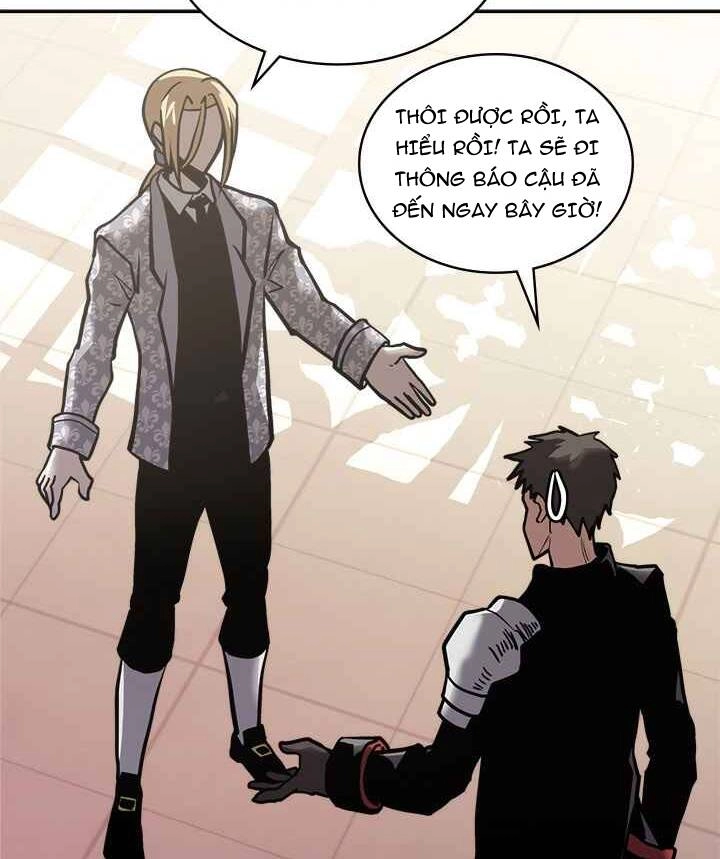 Chiến Binh Đến Từ Thế Giới Khác Chapter 170 - 24