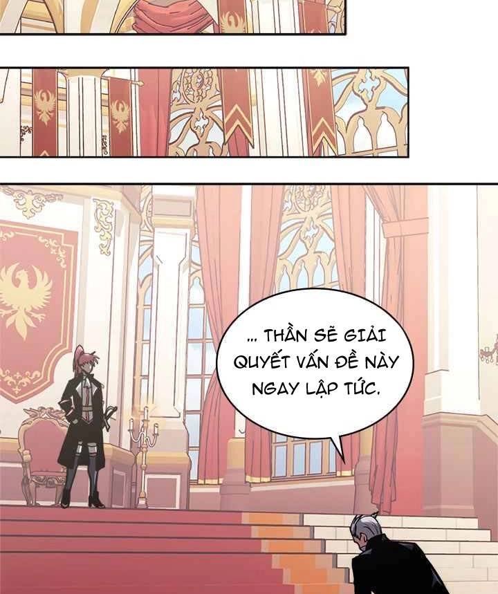 Chiến Binh Đến Từ Thế Giới Khác Chapter 170 - 29