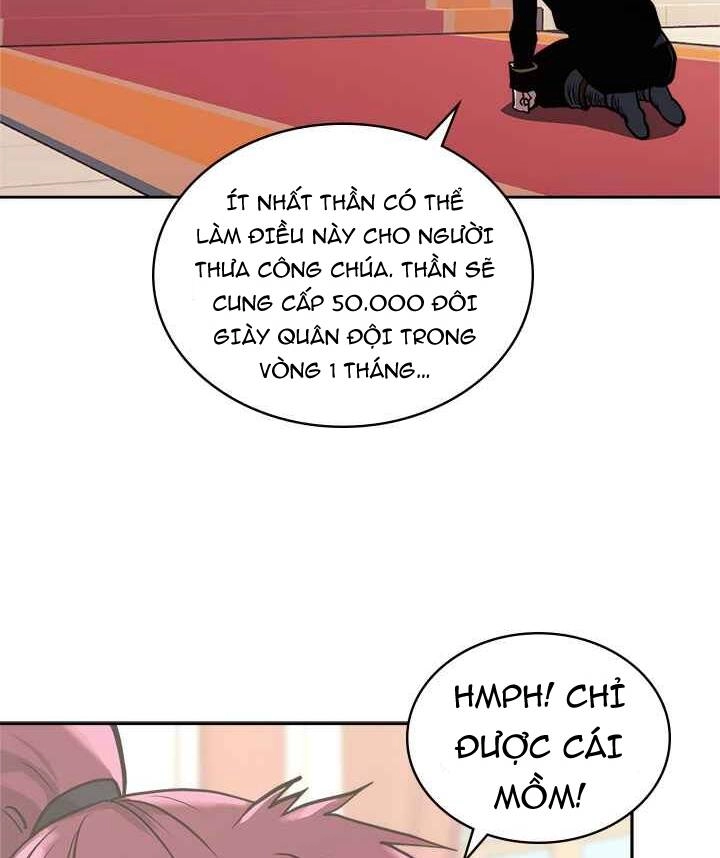 Chiến Binh Đến Từ Thế Giới Khác Chapter 170 - 30