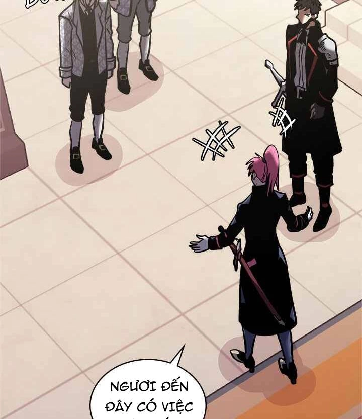 Chiến Binh Đến Từ Thế Giới Khác Chapter 170 - 34