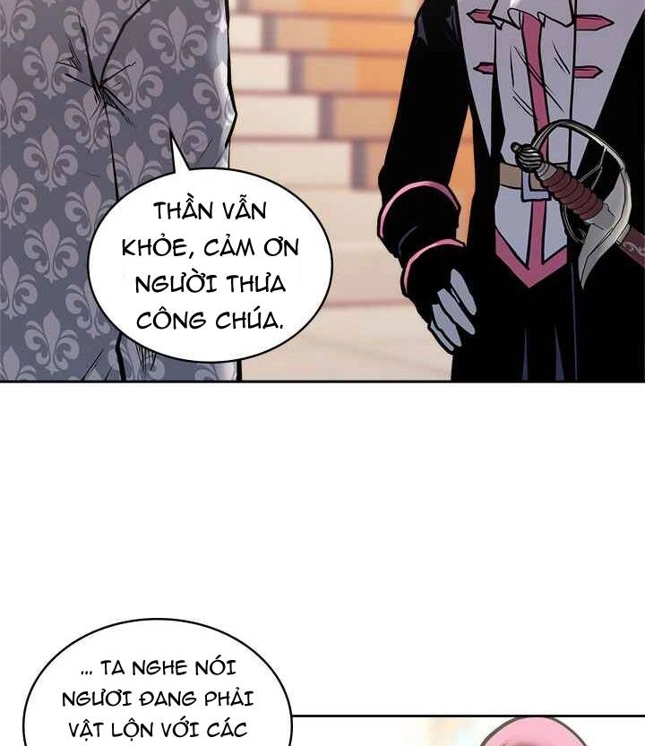 Chiến Binh Đến Từ Thế Giới Khác Chapter 170 - 38